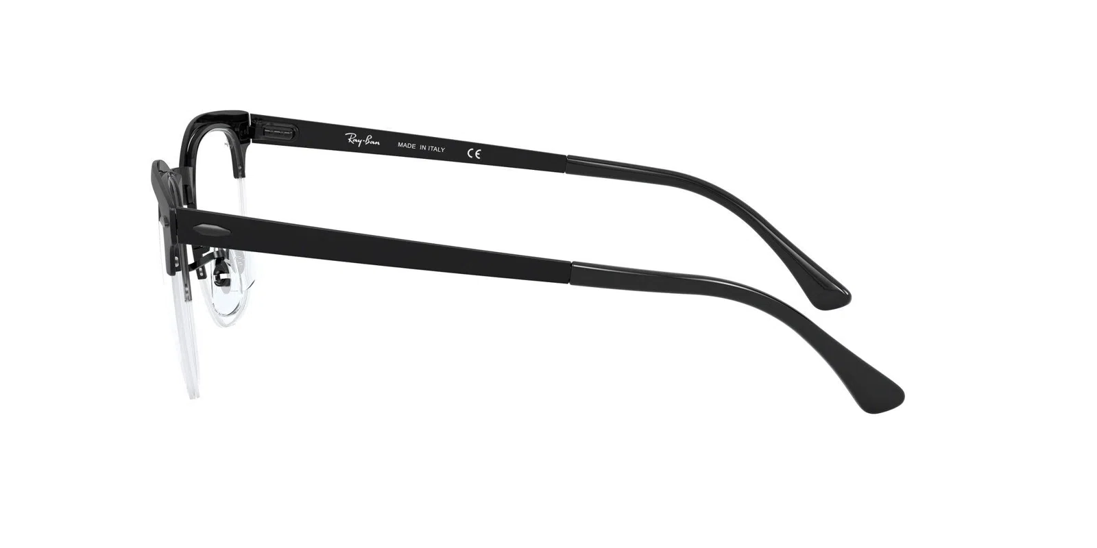 Ray-Ban Clubmaster Metal 3716VM Eyeglasses - view 34